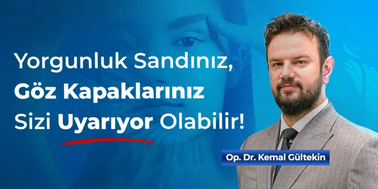 Fotoğraflarda Gözleriniz Daha Küçük Çıkıyorsa Bu Detaya Dikkat