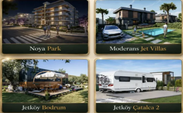 ALFA ARSA’dan Gayrimenkulde Yeni Dönem: Premium Yaşam ve Yatırım Fırsatları Bir Arada