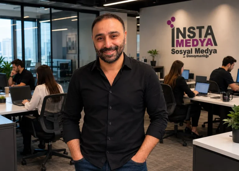 Uğur İŞLEYEN: “Artık işletmelerin en büyük şubesi internet oldu”
