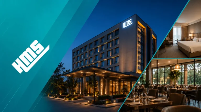 HMS Otel Programı’nı Sektörün Lideri Yapan Özellikler