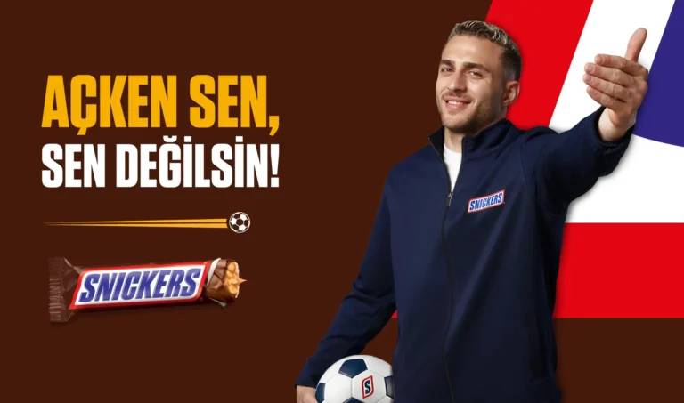 Barış Alper Yılmaz: “Açken Sen, Sen Değilsin yaklaşımı bana çok tanıdık geliyor”