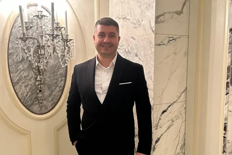 İş Dünyasında Güven Veren İsim Cumali Atalay Mücevherat Ağıyla Türkiye’ye Hizmet Veriyor