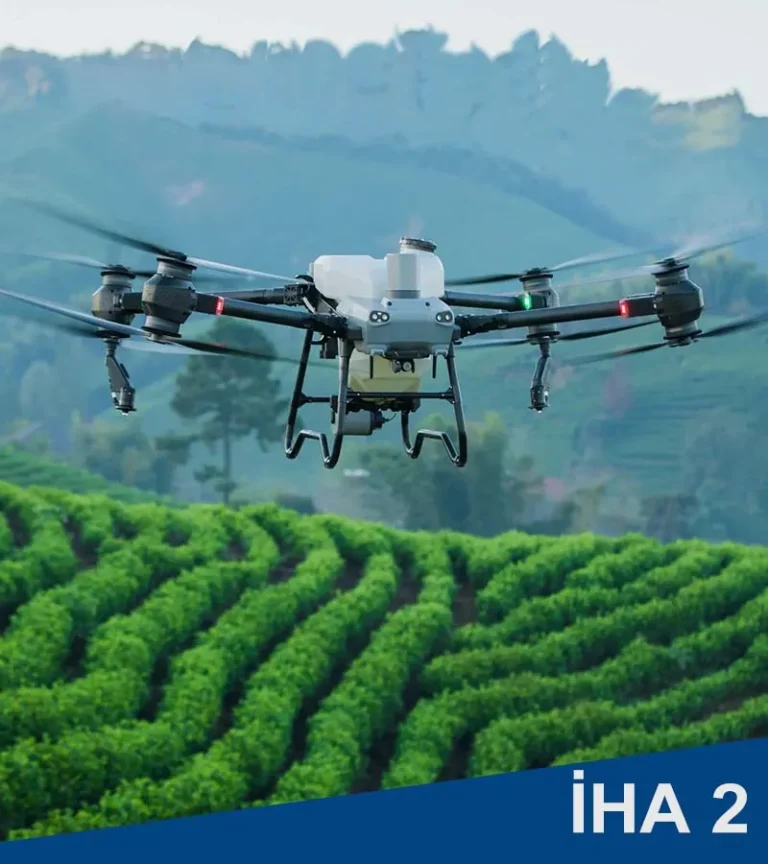 Başkent İHA’da  TARAFINDAN e devlet ve SHGM onaylı Drone Eğitimler Başlıyor!