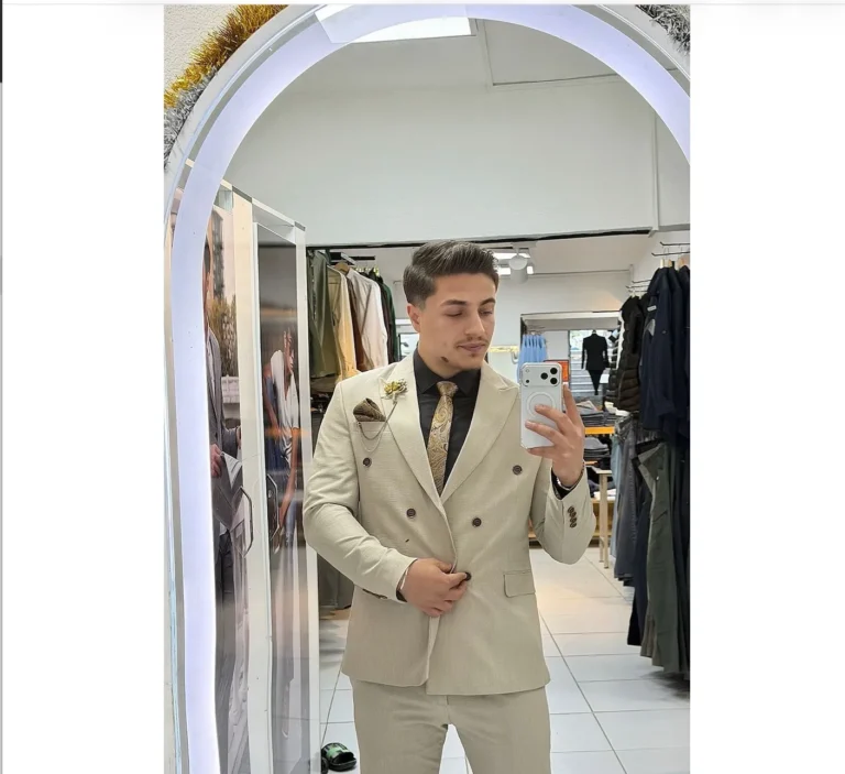 TikTok İçerik Üreticisi Emirhan Yiğit, Dijital Dünyada Yükselen İsimler Arasında Yerini Alıyor