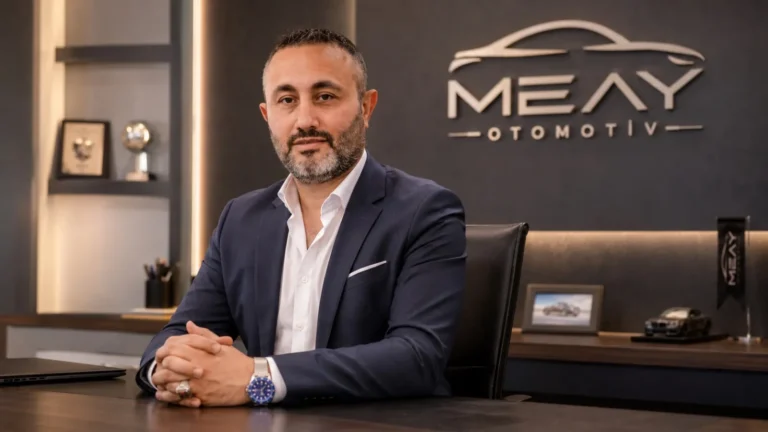 Türkiye araç kiralama pazarının 2034’te 1,71 milyar dolara ulaşması öngörülüyor