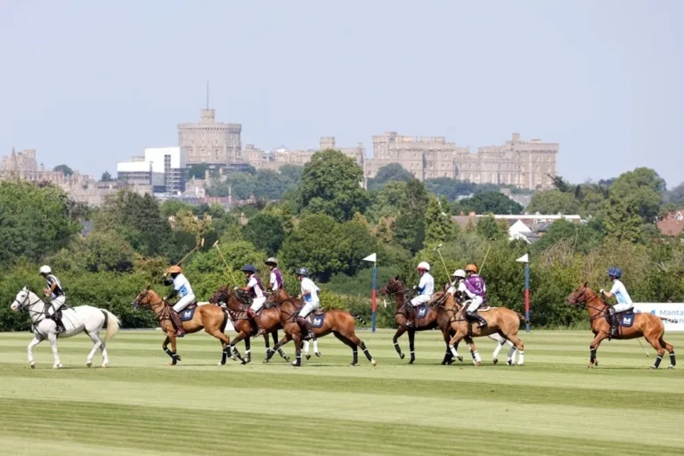 U.S. Polo Assn., 2026 DMMI Royal Charity Polo Cup’a Resmi Giyim ve Takım Sponsoru Olarak Geri Döndü