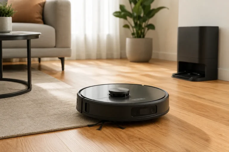 En İyi Robot Süpürge Nasıl Seçilir?