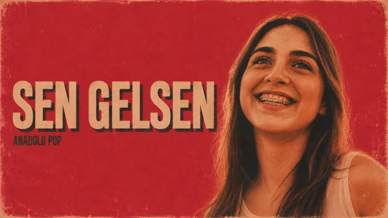 Herkes “Kim Bu Kız?” Diye Soruyor: Müzik Dünyasında Görülmemiş Jest!