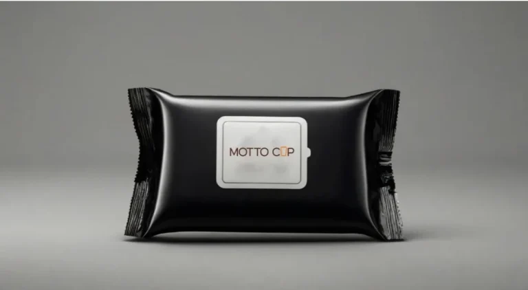 Mottocup ile Sürdürülebilir Ambalajda Yenilikçi Yaklaşım