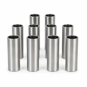 Endüstriyel ve Mimari Alüminyum Profillerde Metal Deposu Güvencesi
