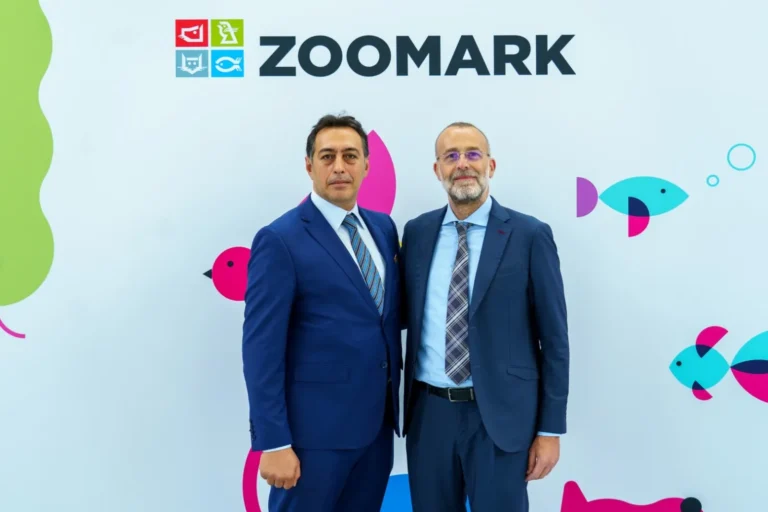 Zoomark Ve Petzoo Eurasia İş Birliğini Büyütüyor, Türkiye’de Yeni Uluslararası Fuar Dönemi Başlıyor