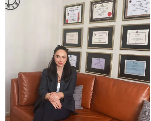 Madde Bağımlılığı Tedavisinde Bilimsel ve Bütüncül İyileşme Yolculuğu