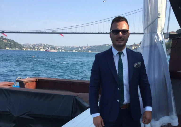 İş İnsanı Yıldırım Beyazıt Günay liderliğinde IBC Air Craft küresel ticarette büyümeye devam ediyor
