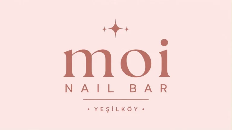 Yeşilköy’de Ünlülerin Uğrak Noktası Moi Nail Bar Tırnak Bakımı ve Tasarımlarıyla Dikkat Çekiyor