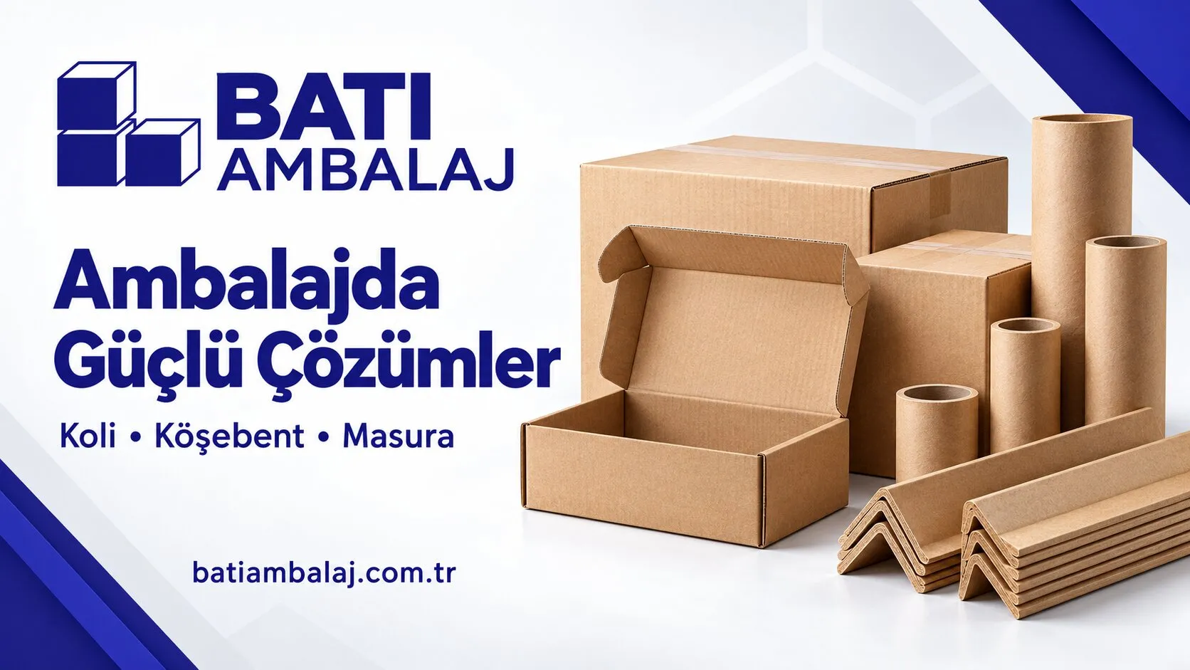 Koli Ölçüsü Nasıl Hesaplanır ve Doğru Ebat Nasıl Seçilir?