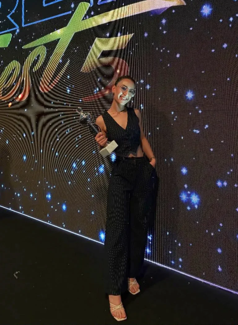 Diyarbakır’dan İzmir’e Uzanan Bir Başarı Hikayesi: Ödüllü Nail Artist Melisa Yıldız