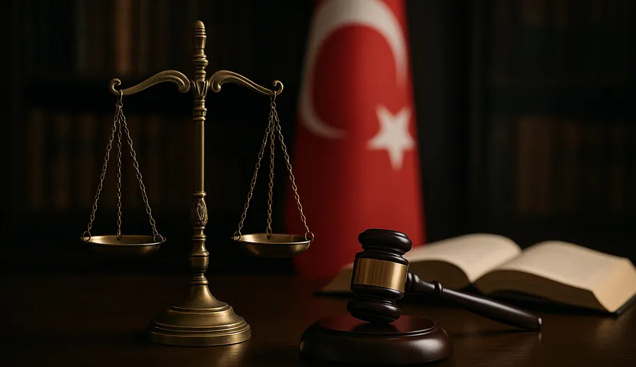 Aile, Ceza ve Gayrimenkul Hukukunda Samsun’da Profesyonel Çözümler