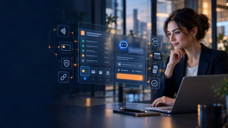 Yapay Zekâ E-Ticarette Ödeme Süreçlerini Hızlandırıyor