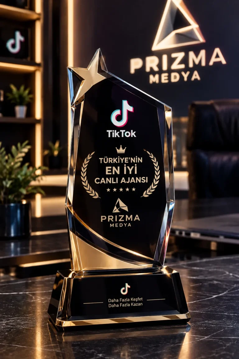 Prizma Medya ile Yetenekler Hak Ettiği Değeri Buluyor
