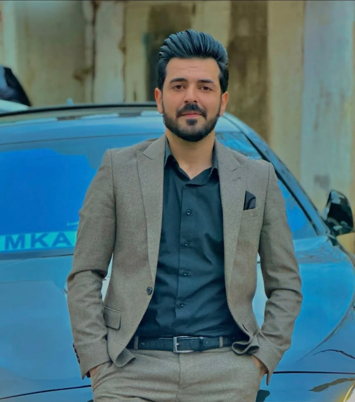 Samir Ramazanov’un SEMKA’dan sinemaya uzanan hikâyesi: Ekrandaki hali de sosyal medyadaki kadar samimi
