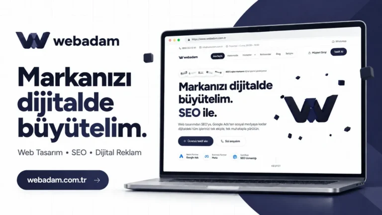 Google Sıralama İçin İçerik Optimizasyonu