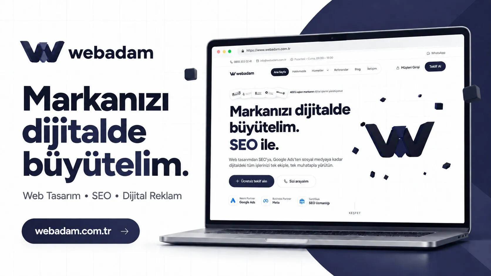 Google Sıralama İçin İçerik Optimizasyonu