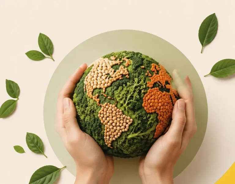 Hanehalkının yıllık gıda israfı 9 milyon tona yaklaşıyor