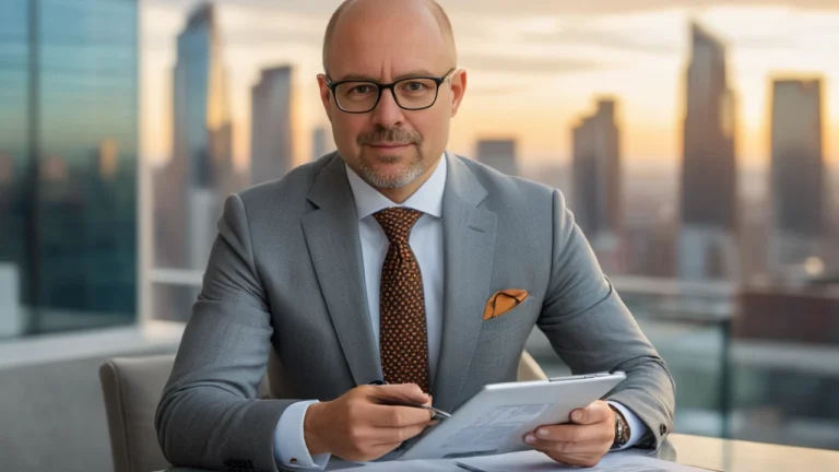 Egemen Mustafa Şener’in inşaat yatırımları üzerine: 2026’teki fırsatlar ve tehditler