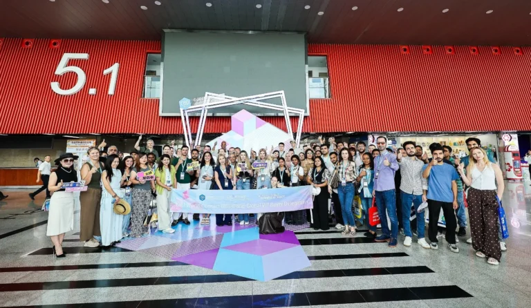 Çin (Guangzhou) Uluslararası Yapı Dekorasyon Fuarı, Genişleyen Küresel Bağlantılarla 2027’ye Hazırlanıyor