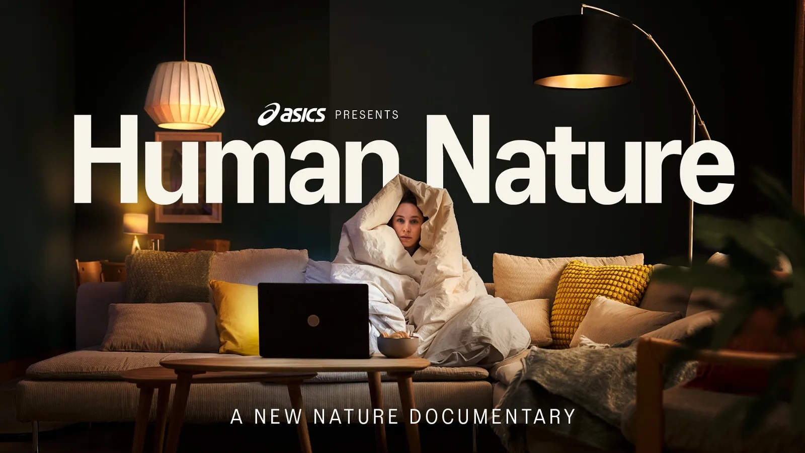 ASICS, Daha Az Hareket Ettiğimizi Ortaya Koyan Araştırmaları Sonucu, Dünyanın İlk ‘Hareketi Koruma’ Uyarısını Yayımladı