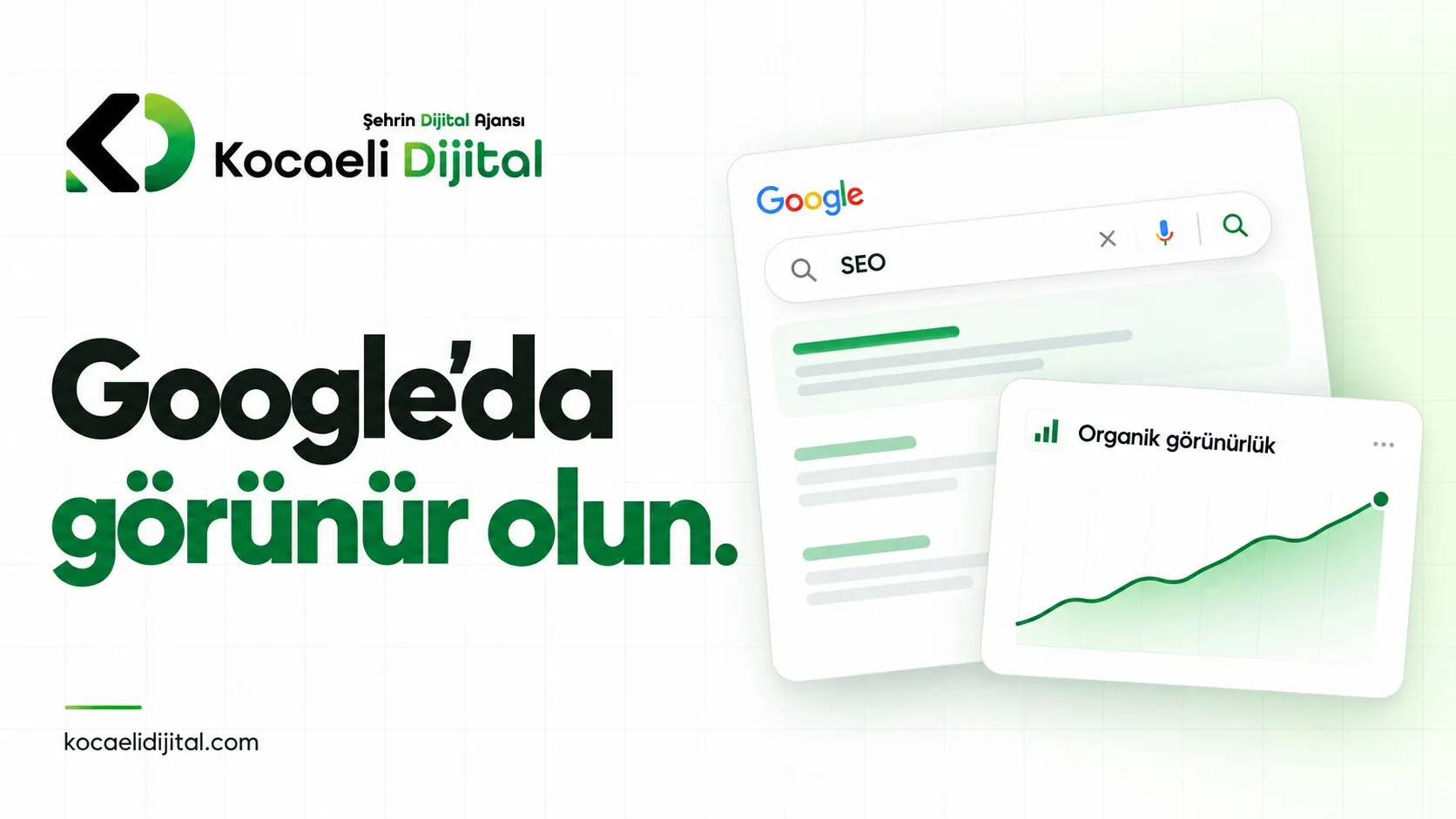 Kocaeli Web Tasarım: Bölgenizde Öne Çıkmanın Yolları