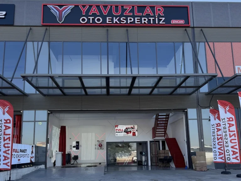 Yavuzlar Oto Ekspertiz’den kamu personeline ve asgari ücretlilere özel indirim