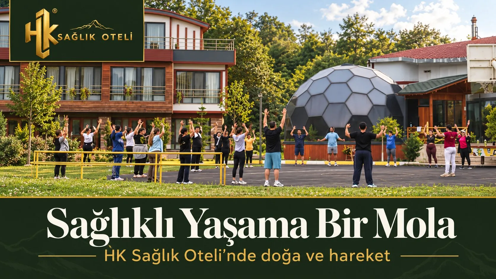 Sağlıklı Besinler Kampı Örnek Menüsü Nasıldır?